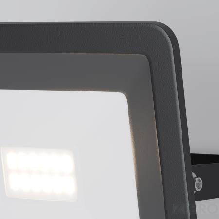 Прожектор Outdoor FL001-L10B6K 