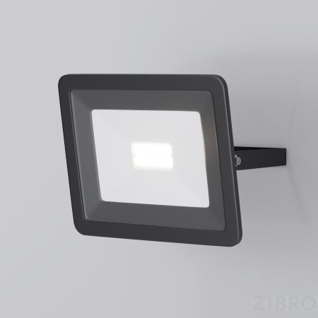 Прожектор Outdoor FL001-L10B6K 