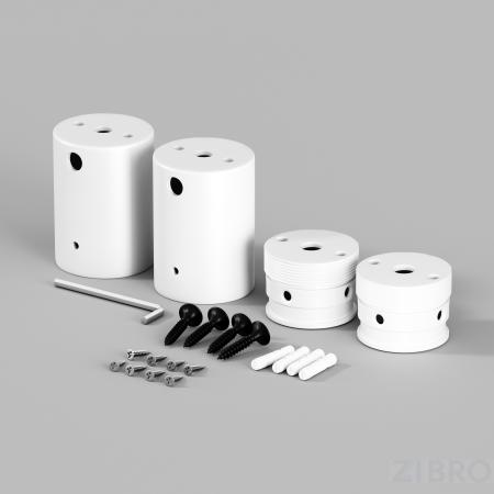 Комплектующие для гибкого неона Led Strip 20321 