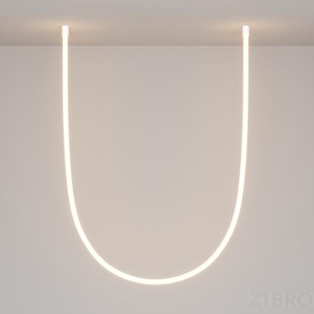 Комплектующие для гибкого неона Led Strip 20321 