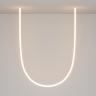 Комплектующие для гибкого неона Led Strip 20321 