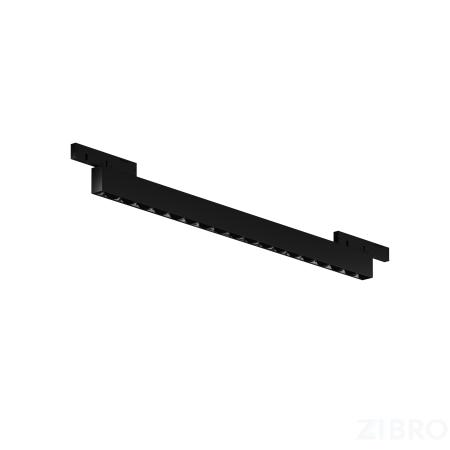 Трековый светильник Technical TR193-1-15W3K-M-B 