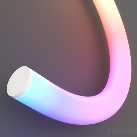 Гибкий неон Led Strip 20304 