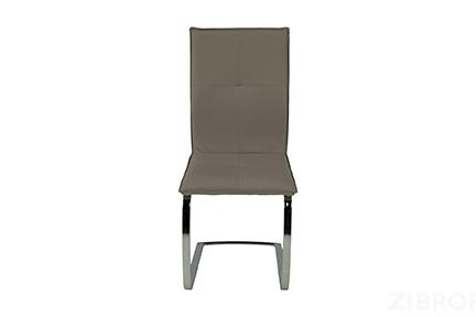 Стул Vyster MK-4311-DB 50х59х93 см Темно-бежевый 