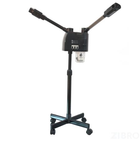 Вапоризатор BX-368 c горячим паром и охлаждением + UV 