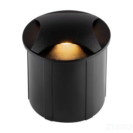 Встраиваемый светильник Outdoor O036-L3B3K 