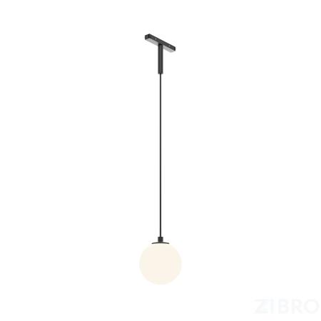 Трековый подвесной светильник Technical TR178-1-5WTW-B 