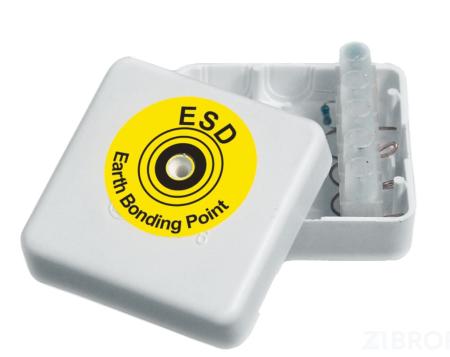 Аксессуары ESD 
