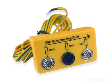 Аксессуары ESD 