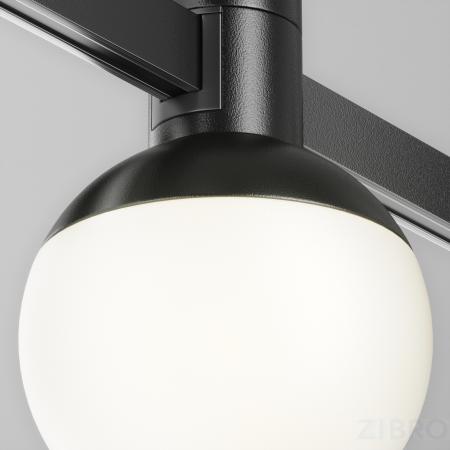 Трековый светильник Technical TR149-1-5W3K-B 