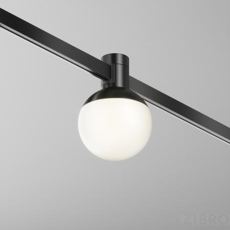 Трековый светильник Technical TR149-1-5W3K-B 