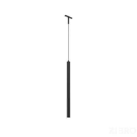Трековый подвесной светильник Technical TR179-1-5WTW-M-B 