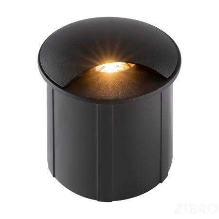 Встраиваемый светильник Outdoor O035-L3B3K 
