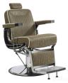 Кресло для барбершопа Barber 001 vintage green 
