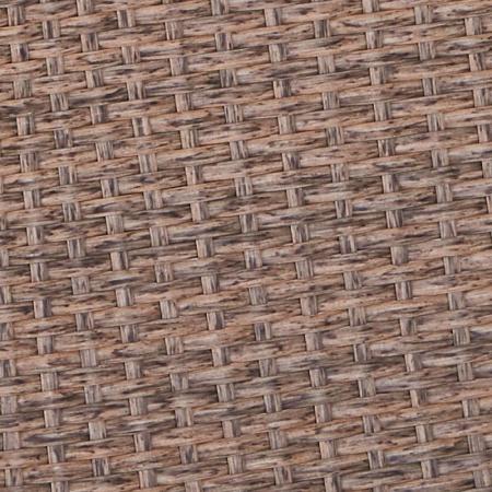 Кофейны комплект плетеной мебели T601/Y79A-W53 Brown (2+1) 