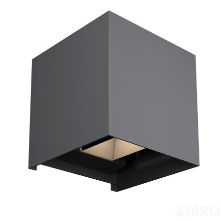 Архитектурная подсветка Outdoor O572WL-L20GR3K 