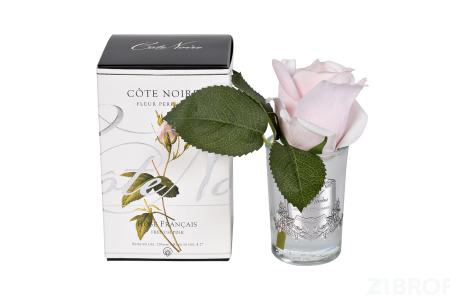 96СN-R46 Диффуз.Rose Bud French Pink,спрей White Gardenia 5мл уп 