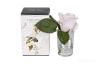 96СN-R46 Диффуз.Rose Bud French Pink,спрей White Gardenia 5мл уп 