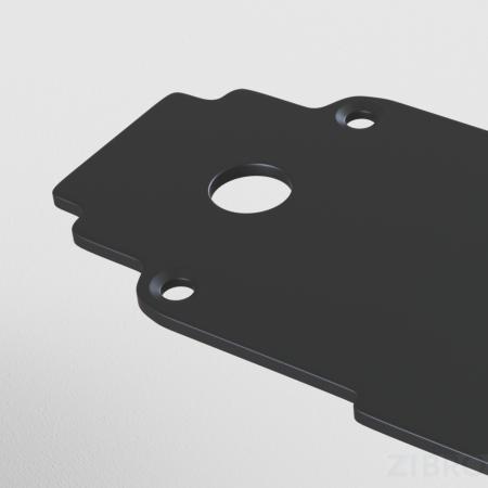 Комплектующие для встраиваемой трековой системы Technical TRA004EC-22B 