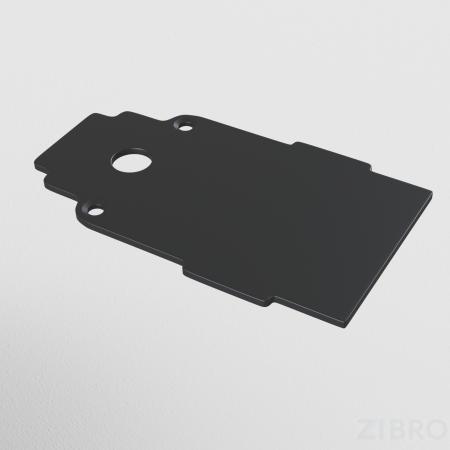 Комплектующие для встраиваемой трековой системы Technical TRA004EC-22B 