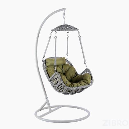 Подвесное кресло AFM-640A Grey 