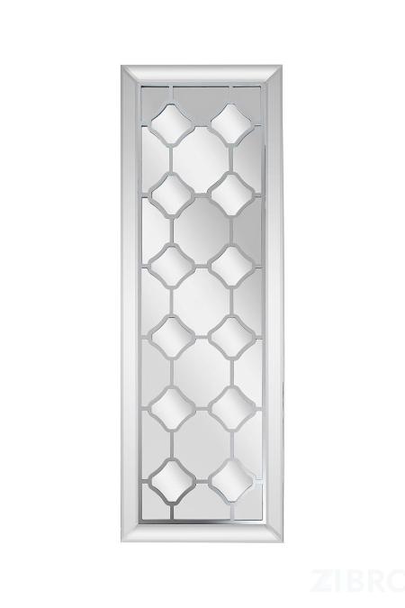 50SX-19006/1 Зеркало 40*118*2,2см 