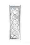 50SX-19006/1 Зеркало 40*118*2,2см 