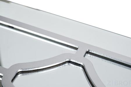 50SX-19006/1 Зеркало 40*118*2,2см 