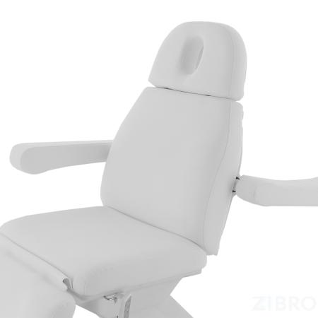 Кресло косметологическое (электрическое) ММКК-3 КО-174Д-00 