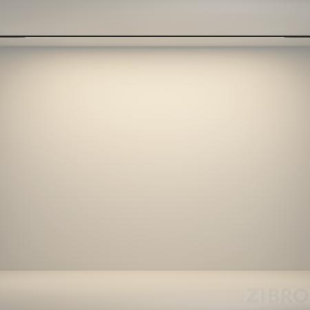 Трековый светильник Technical TR180-1-24WTW-B 