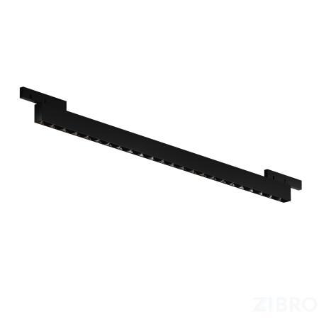 Трековый светильник Technical TR193-1-20W3K-M-B 