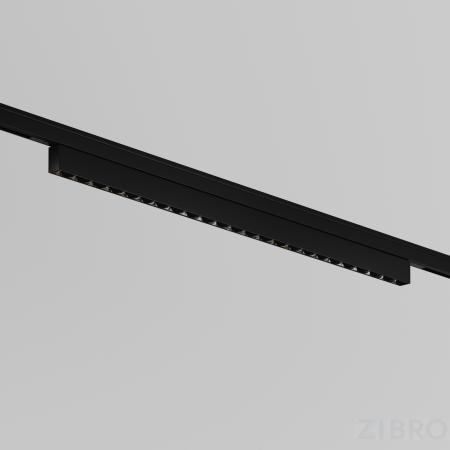 Трековый светильник Technical TR193-1-20W3K-M-B 