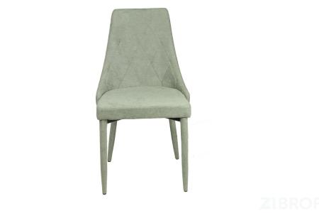 Стул MC01-2 MK-5600-GR 50х61х89 см Серый 