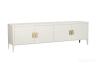 151SV-00004 Тумба под TV бежевая 200*60*40см 