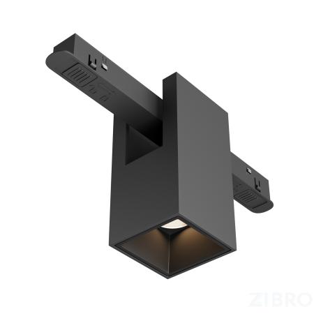 Трековый светильник Technical TR121-2-7W3K-B 