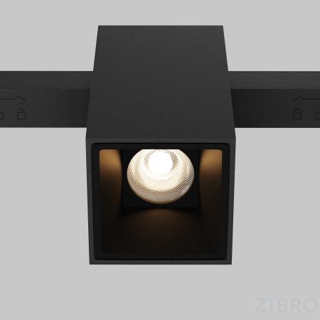 Трековый светильник Technical TR121-2-7W3K-B 