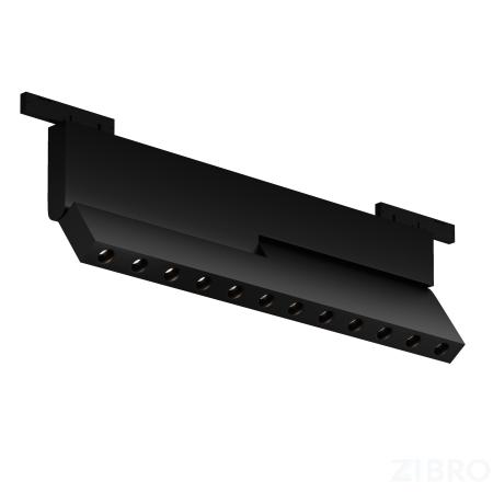 Трековый светильник Technical TR194-1-12W4K-M-B 