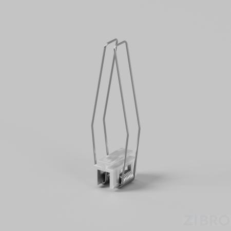 Комплектующие к светодиодной ленте Led Strip 642006 