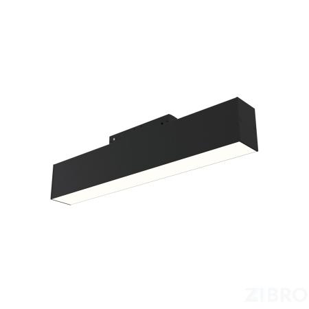 Трековый светильник Technical TR012-2-12W3K-B 