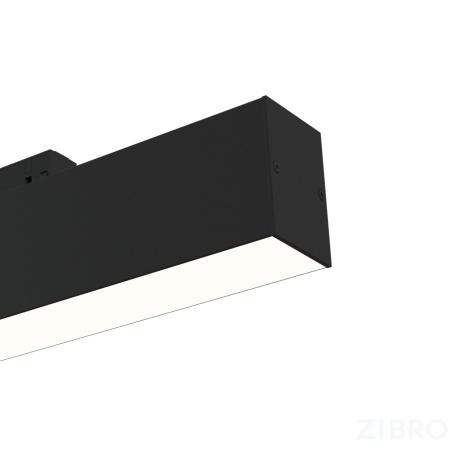 Трековый светильник Technical TR012-2-12W3K-B 