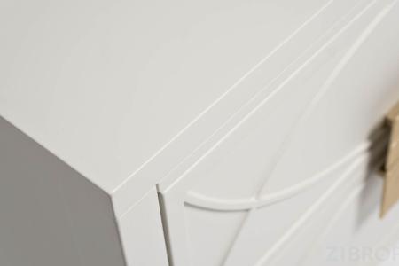 151SV-00007 Тумба прикроватная бежевая 60*50*40см 