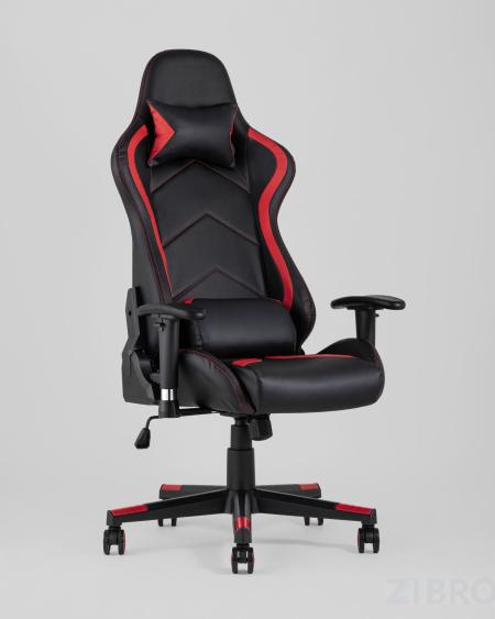 компьютерное TopChairs Cayenne красное геймерское 