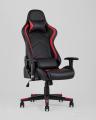 компьютерное TopChairs Cayenne красное геймерское 