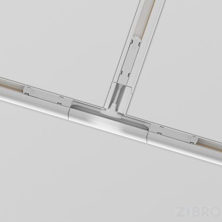 Комплектующие для встраиваемой трековой системы Technical TRA010CT-42W 