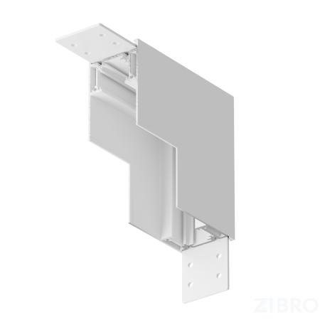 Комплектующие для накладной трековой системы Technical TRX010ICL-21W 