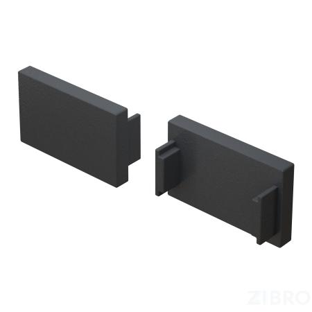 Комплектующие для встраиваемой трековой системы Technical TRA172EC-12B 