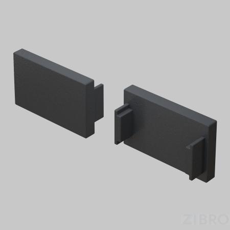 Комплектующие для встраиваемой трековой системы Technical TRA172EC-12B 