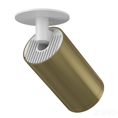 Встраиваемый светильник (Набор) Technical C049CL-1WBS 