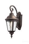Настенный светильник (бра) Outdoor O029WL-01BZ 