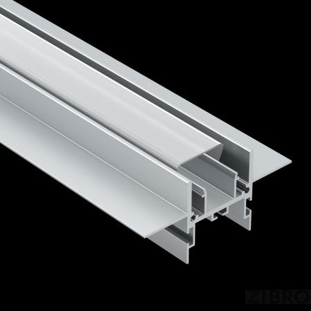 Комплектующие к светодиодной ленте Led Strip ALM014S-2M 